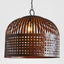 Esch Ceiling Pendant Large Rust