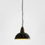 Napier Ceiling Pendant Old Black