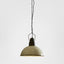 Napier Ceiling Pendant Old White