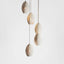 Constellation Ceiling Pendant White