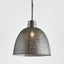 Riva Ceiling Pendant Medium Zinc