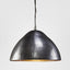 P51 Ceiling Pendant Large Zinc