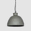 Granada Ceiling Pendant Small Vintage Grey