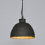 Granada Ceiling Pendant Small Vintage Grey