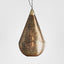 Aquarius Ceiling Pendant Large Nickel