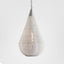 Aquarius Ceiling Pendant Large White
