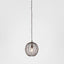 Cray Ball Ceiling Pendant Small Antique Copper