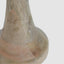 Lancia Large Base Only - Light Natural - Turned Wood Slender Floor Lamp Base Only