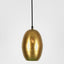 Stella Ceiling Pendant Brass