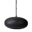 Viper Pendant Light Black