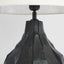 Julie Table Lamp Base Black - Base Only