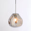 Ziara Ceiling Pendant Chrome