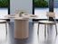 Poppy Dining Table - Natural - 120cm
