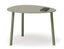 Cetara Side Table - Outdoor - Eucalyptus Green