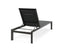with Strap Headrest