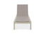 with Strap Headrest