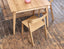Jylland Extendable Dining Table - Natural Oak - 160cm to 220cm - by TON
