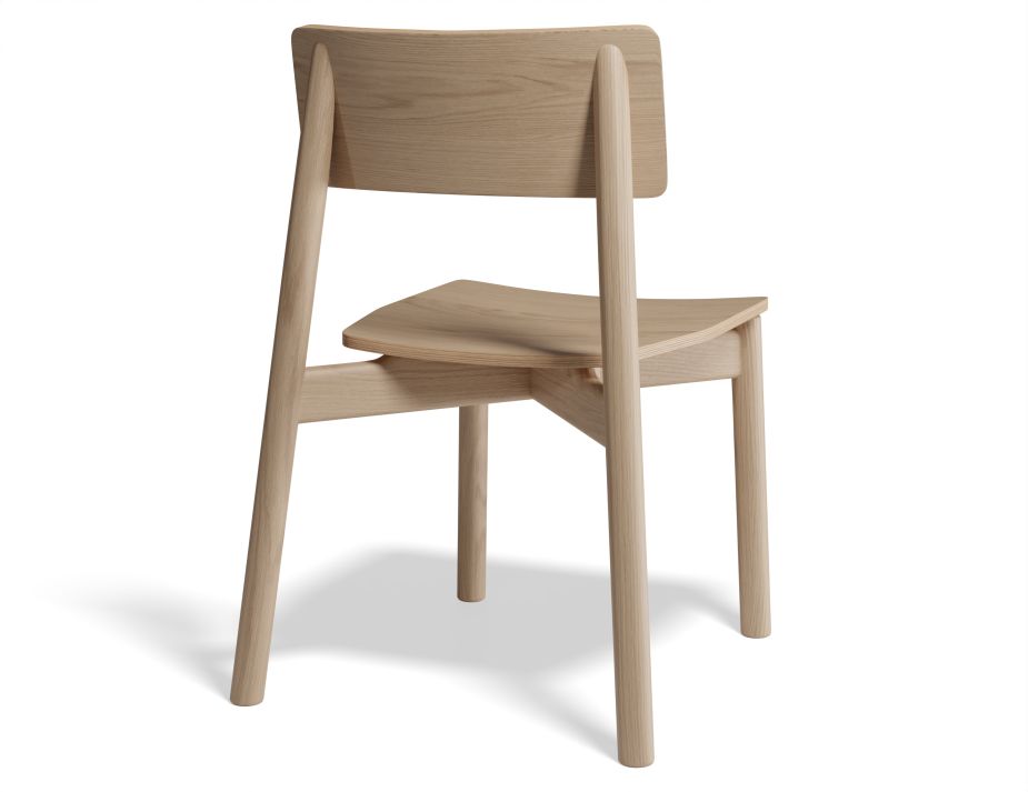 Andi Chair - Natural Ash