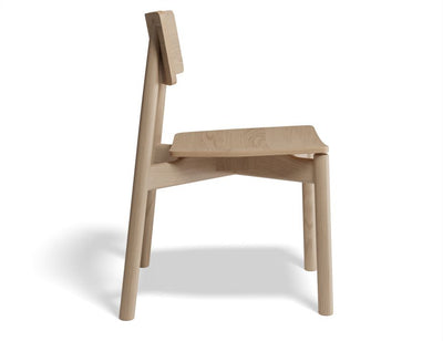 Andi Chair - Natural Ash