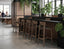 75cm Seat Height - Custom Upholstered