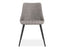 Andorra Dining Chair Vintage Grey Seat