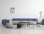 Quest Sofa Left Chaise Section
