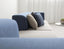 Quest Sofa Left Chaise Section