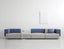 Quest Sofa Left Chaise Section