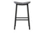 Seed Barstool - Wood Base