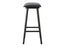 Seed Barstool - Wood Base