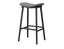 Seed Barstool - Wood Base