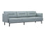 Form 3 Seater Sofa