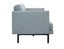 Form 3 Seater Sofa
