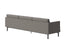 Form 3 Seater Sofa
