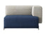 Quest Sofa Right Armrest Section