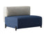 Quest Sofa Center Section Armless