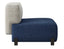 Quest Sofa Center Section Armless