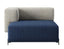 Quest Sofa Left Chaise Section