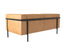 Box 2 Seater Sofa