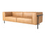 Box 3 Seater Sofa