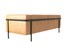 Box 3 Seater Sofa