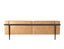 Box 3 Seater Sofa