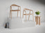 Arki Armchair - Natural - with Pad