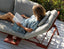 Arla Outdoor Sofa - Latte - Outdoor