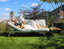 Arla Outdoor Sofa - Latte - Outdoor