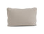 Nolia Backrest Cushion - Beige