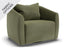 Category C Upholstery