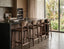 66cm Seat Height (Kitchen Bench height)