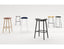Seed Barstool - Wood Base