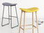 Seed Barstool - Wood Base